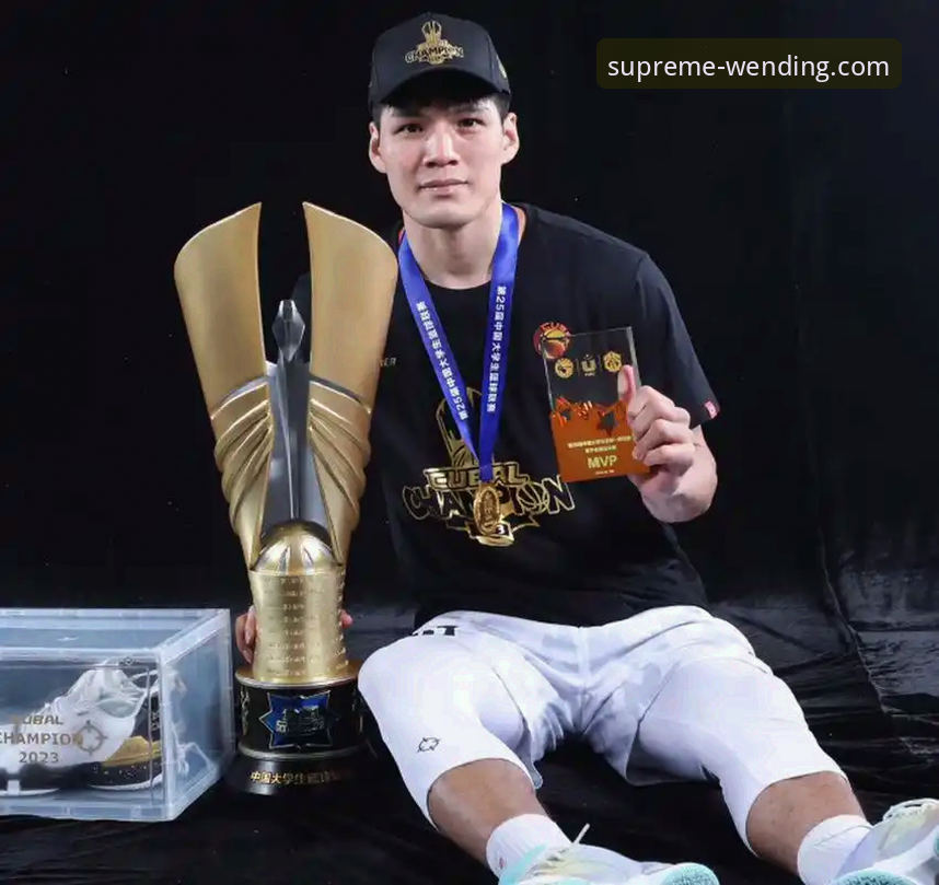 陈国豪的回避条款困局 vs. 北控的战术胜利：一场卡位战的隐性对决