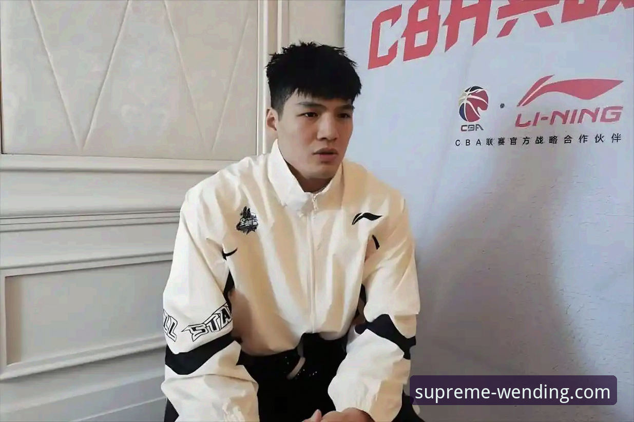 CBA状元陈国豪“回避条款”升级：北控vs广州关键卡位战观赛指南